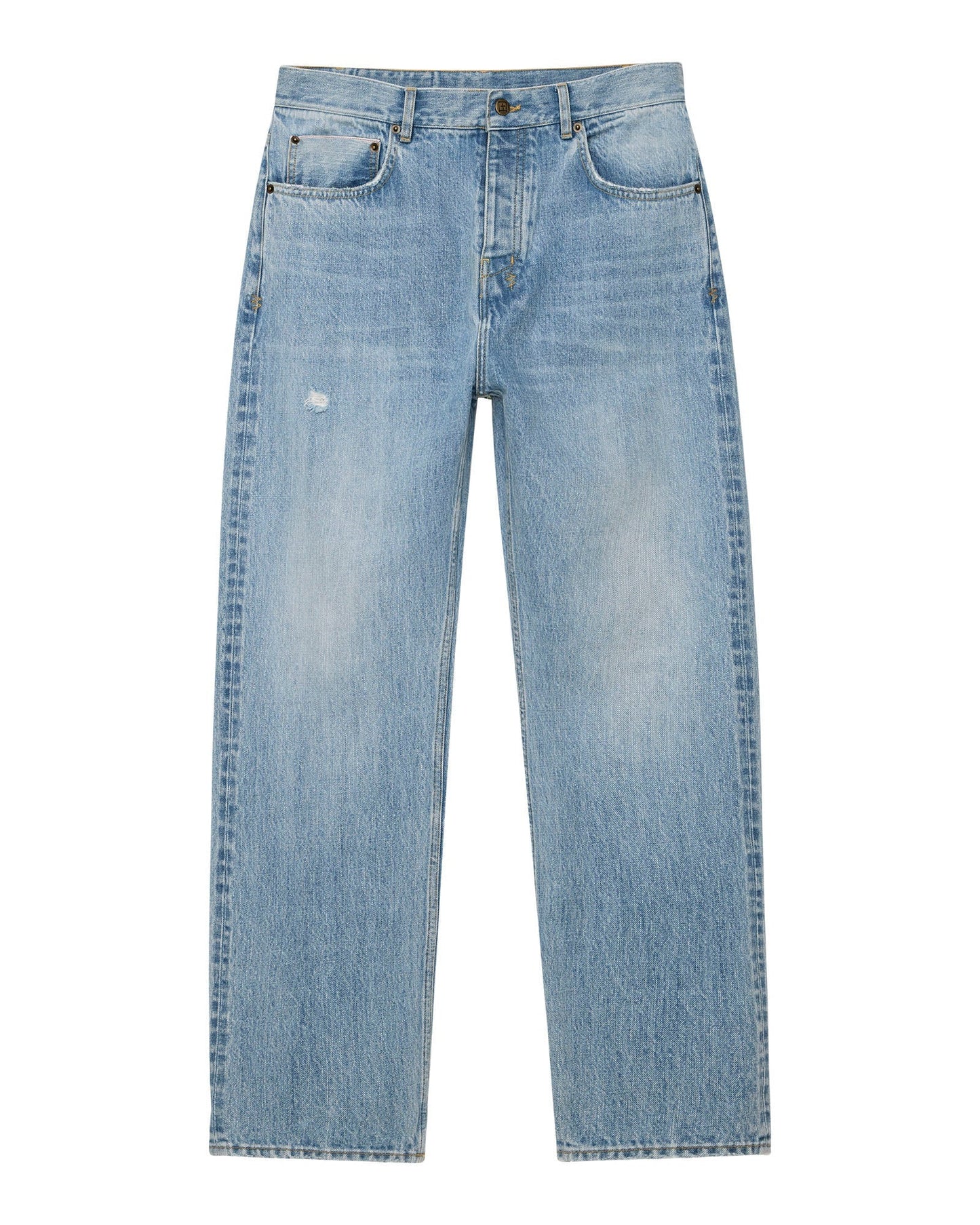 ANTI K SELVEDGE BLUE MOON