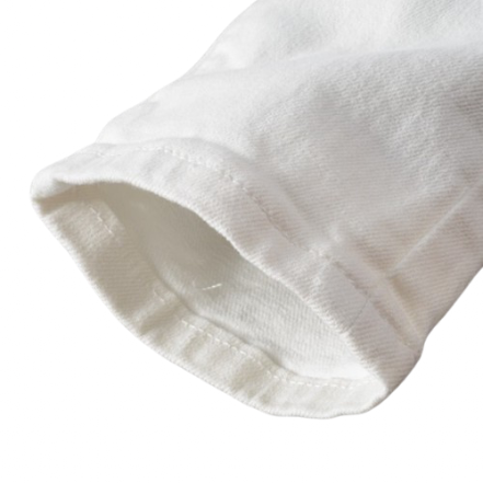White HUStlers Jeans