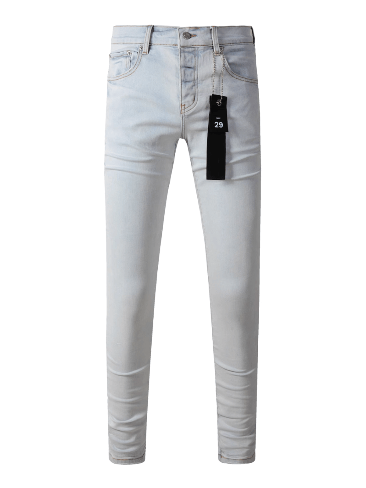 Light Classic Jeans