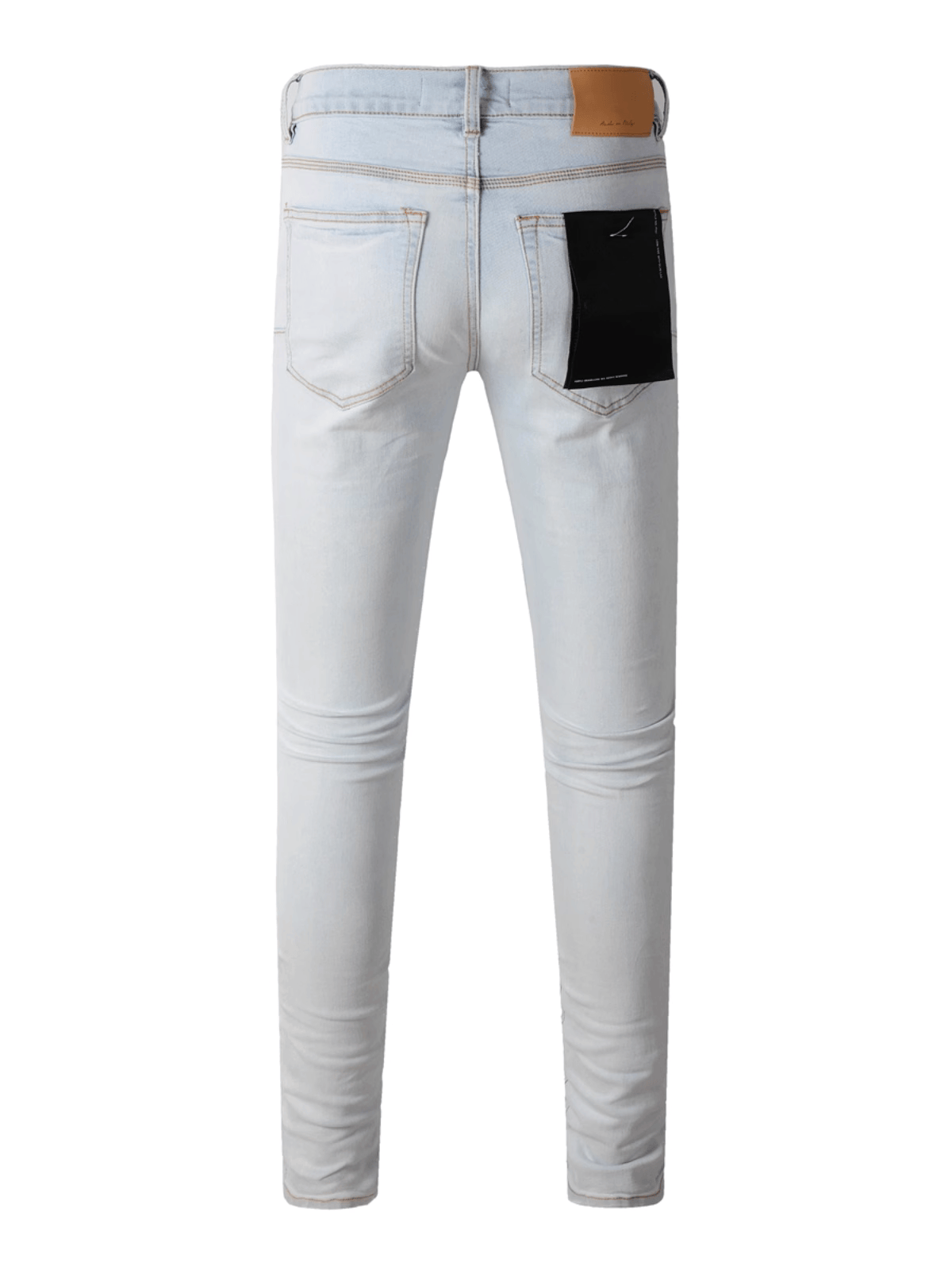 Light Classic Jeans