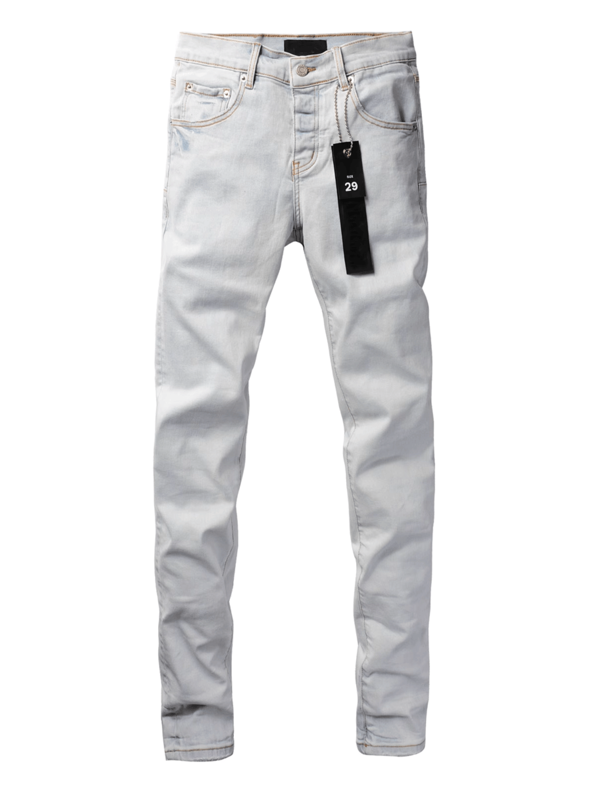 Light Classic Jeans