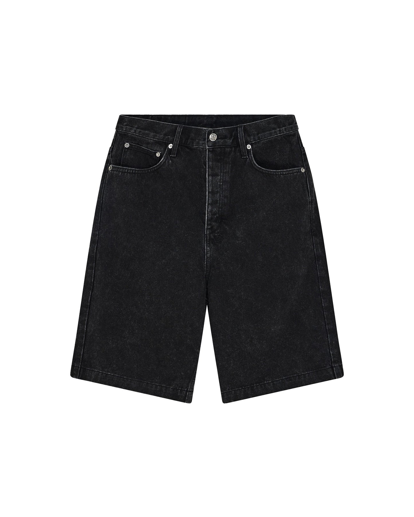 MAXX SHORT NOIR