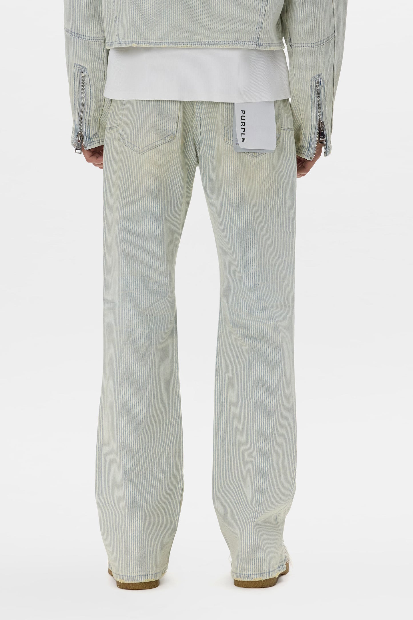 P026 Hickory Blowout