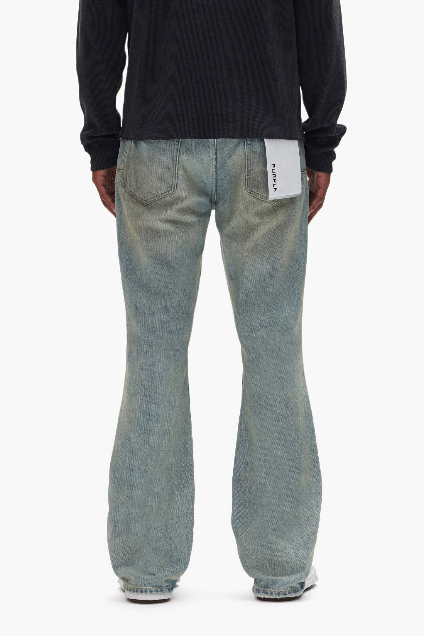 P026 Dirty Fade Down