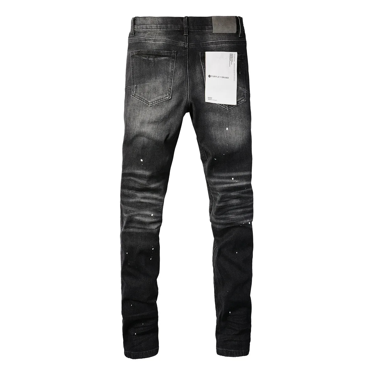 High Fashion Trend Jeans