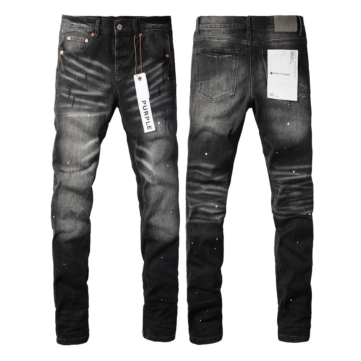 High Fashion Trend Jeans
