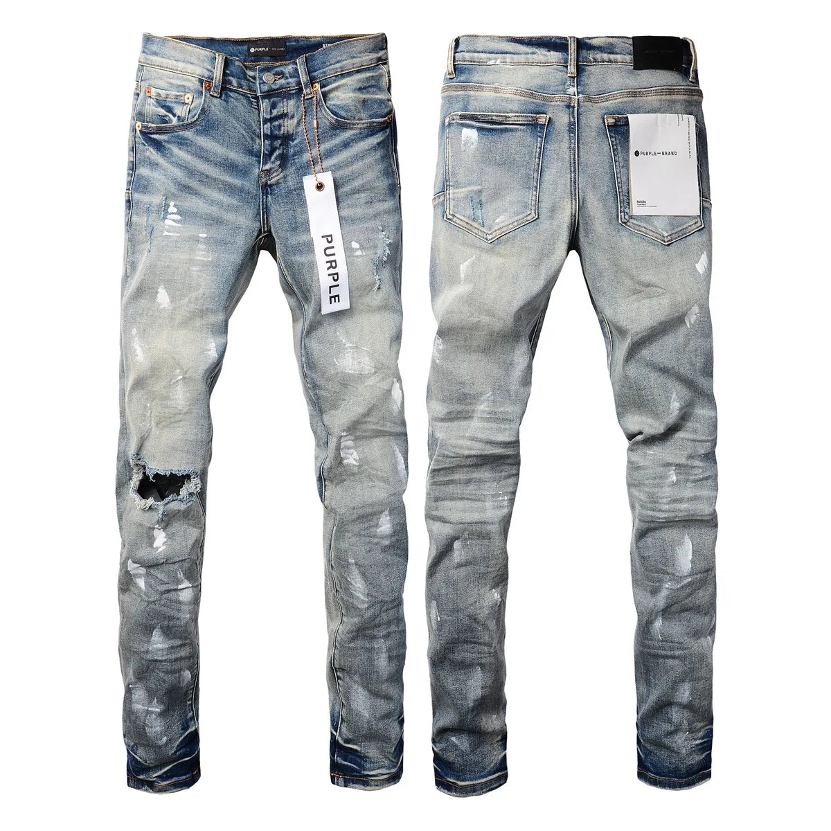 American Fashion Jeans