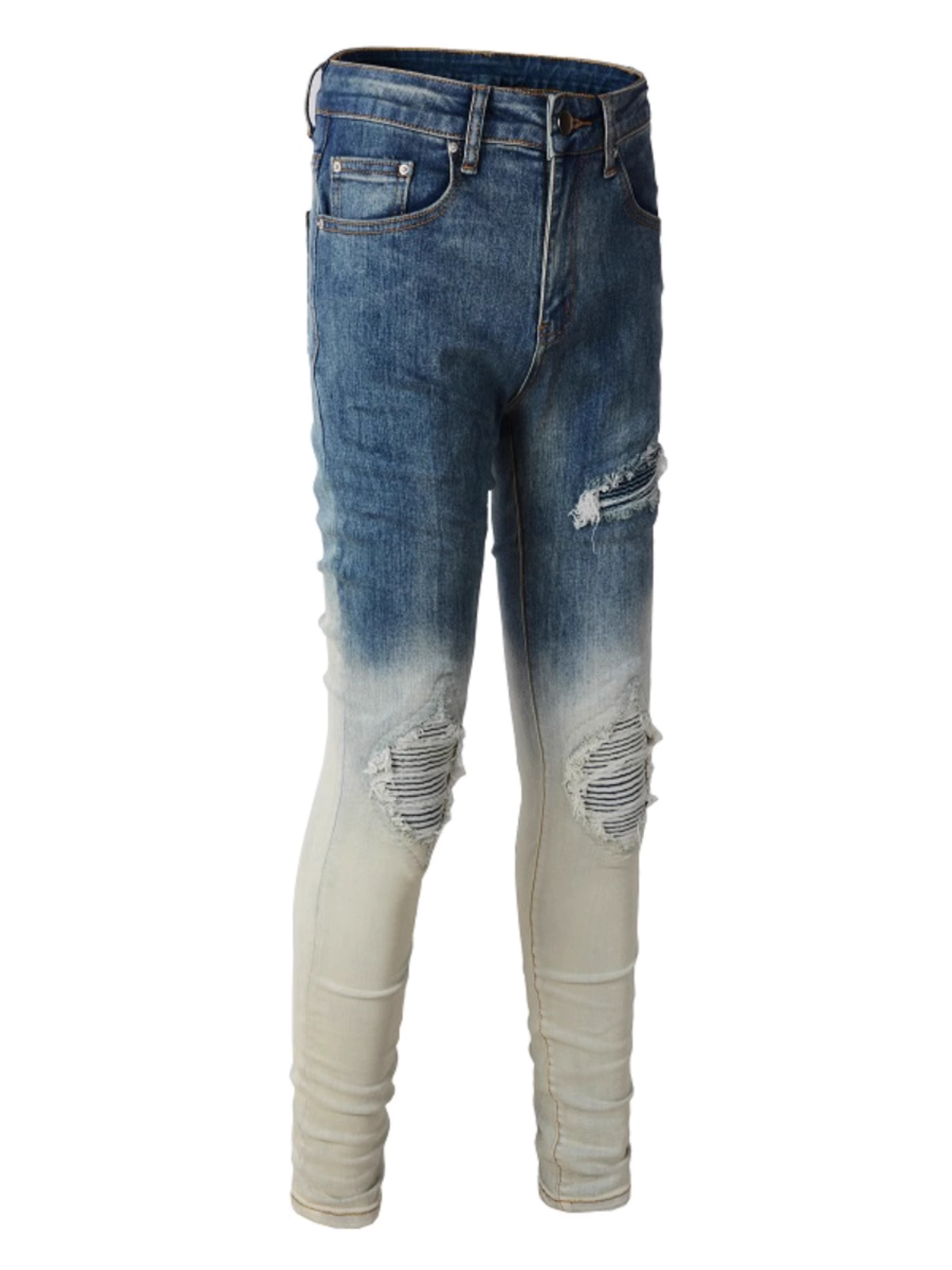 Gradient Classic Jeans