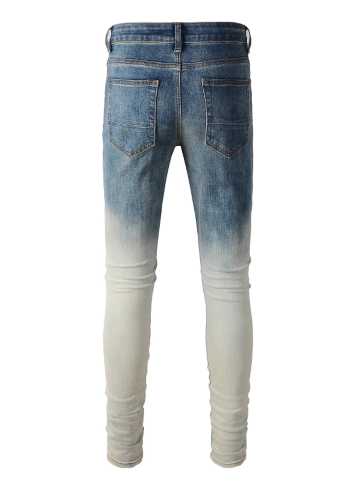 Gradient Classic Jeans