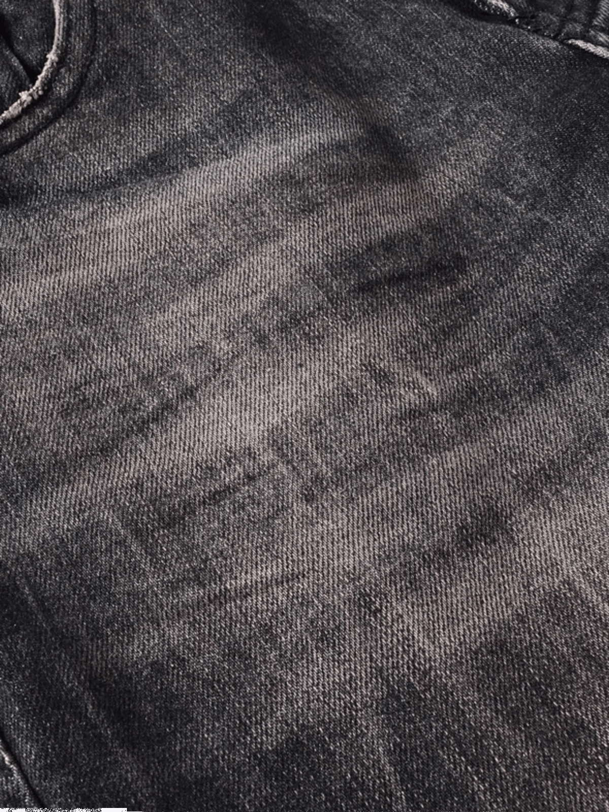 Gray Classic Jeans