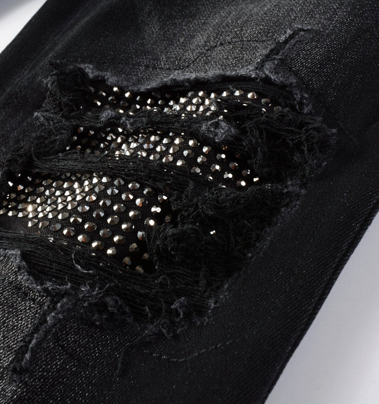 Diamond Jeans
