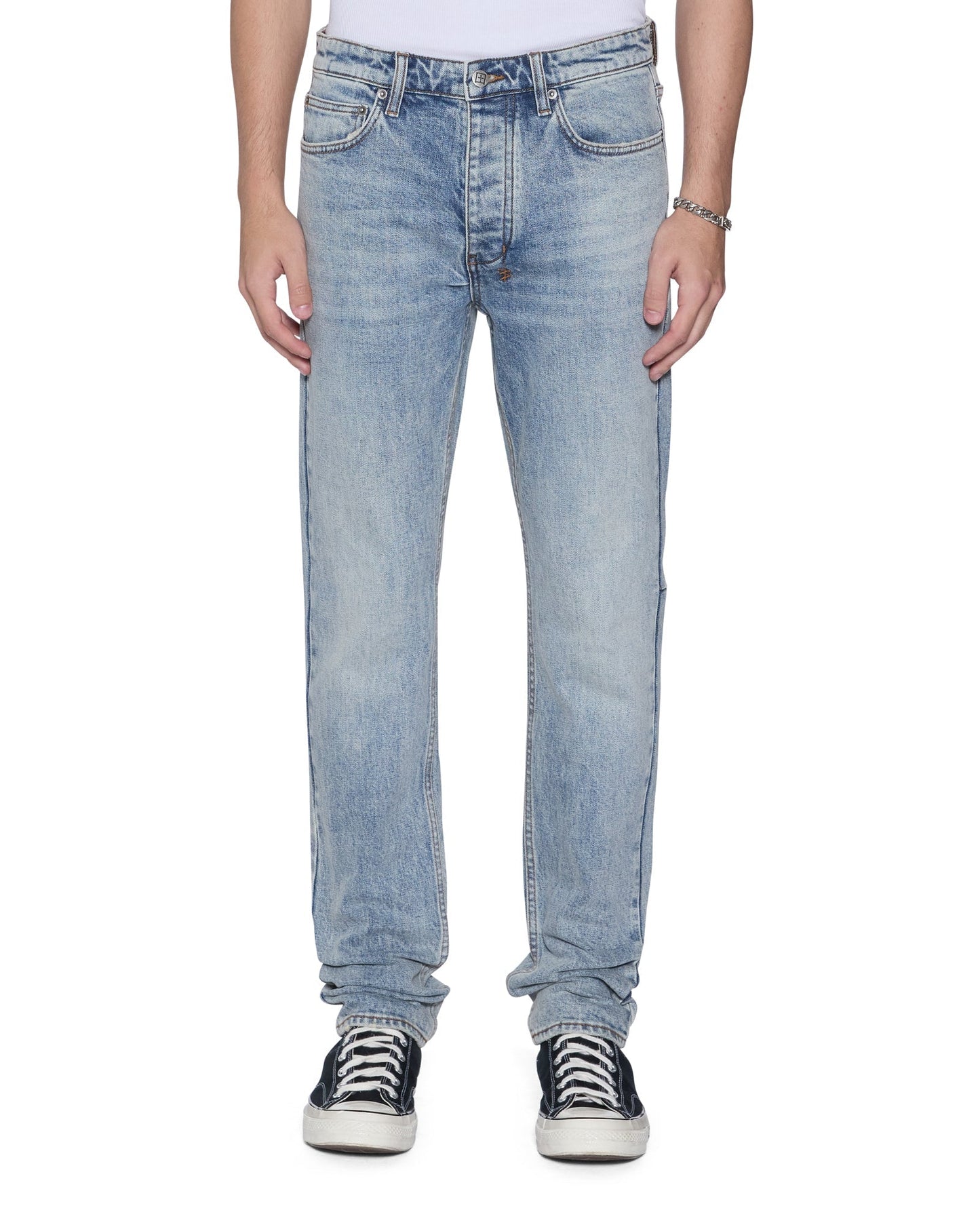 HAZLOW PORTLAND BLUE