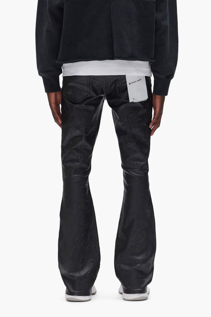 P004 Monogram Embossed