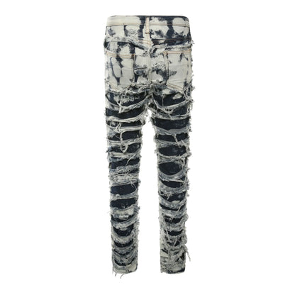 American Holes Jeans