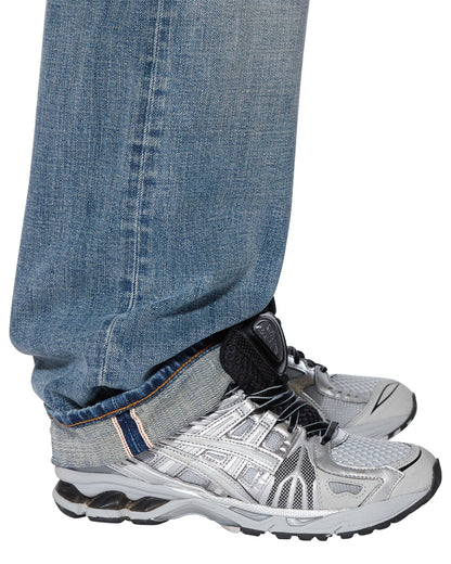 ANTI K SELVEDGE BLUE MOON