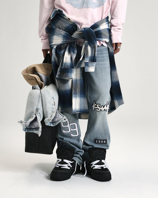 BRONKO STRIKER PATCHED