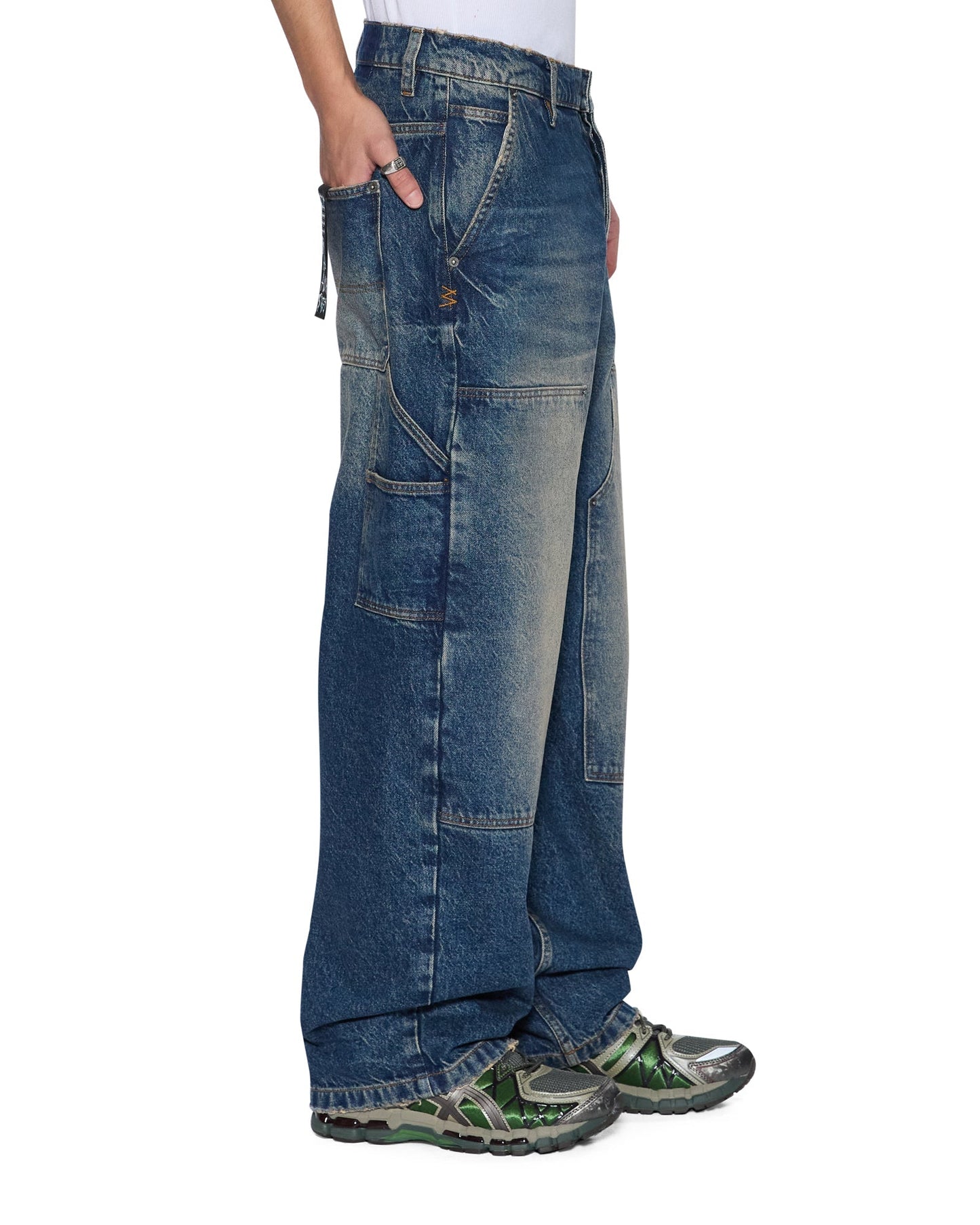 MAXX OPERATOR PANT RODEO