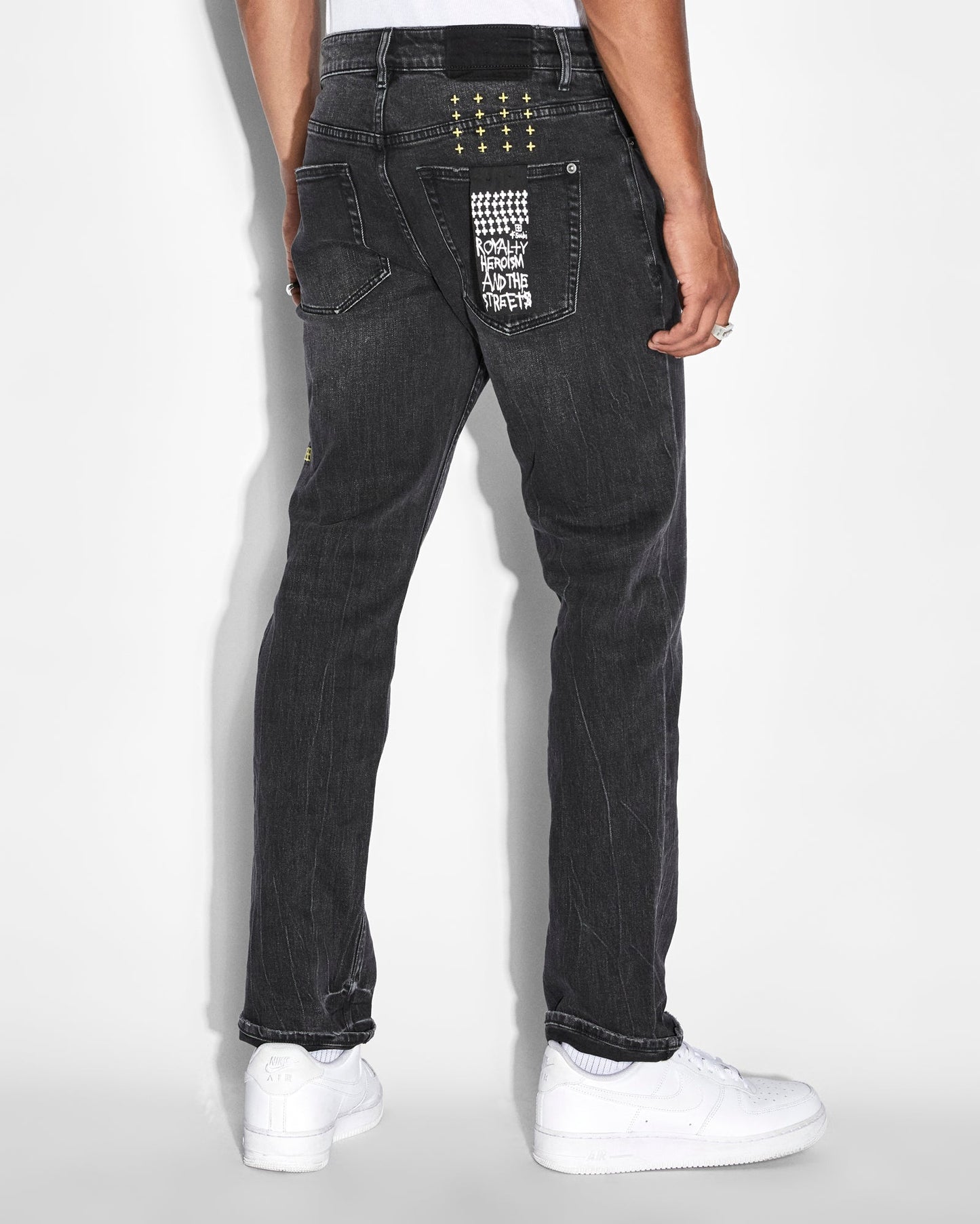 HAZLOW KNIGHT YELLOW