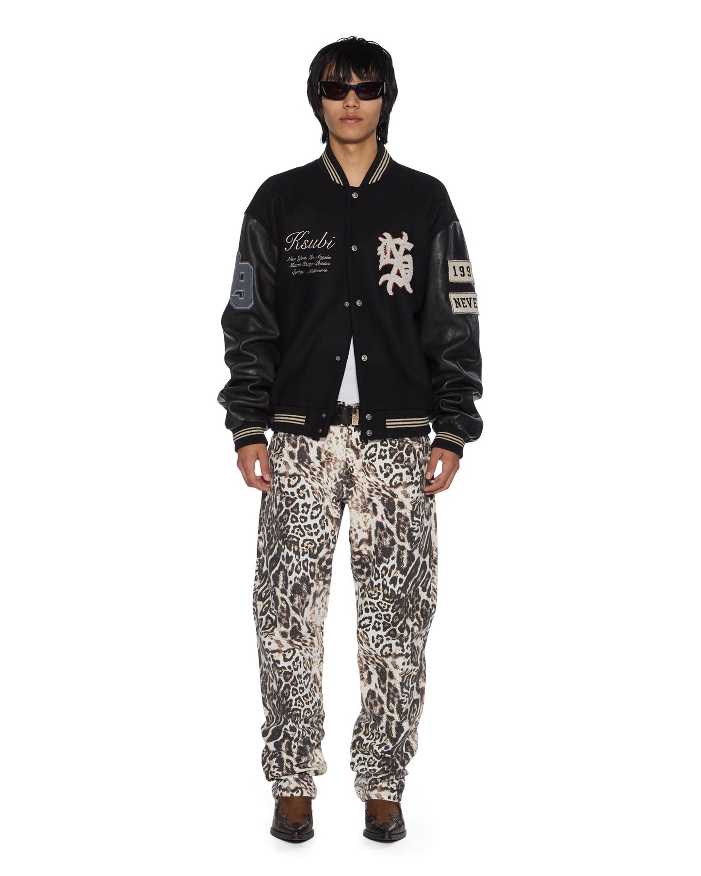 MOWALOLA ANTI K CHEETAH