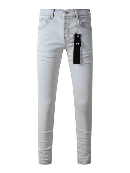 Light Classic Jeans