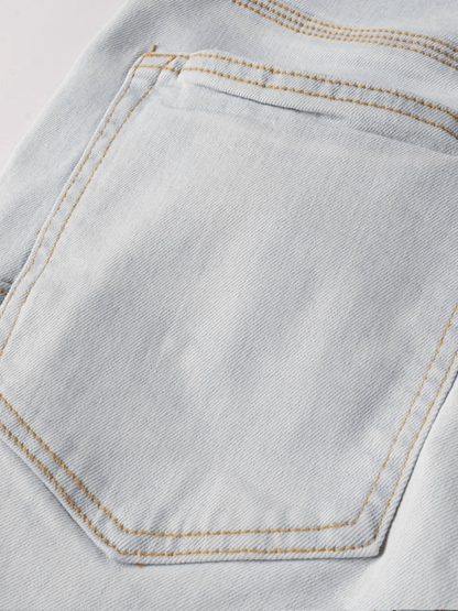 Light Classic Jeans