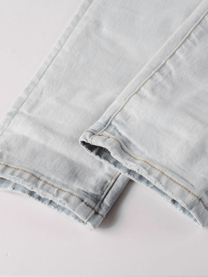 Light Classic Jeans