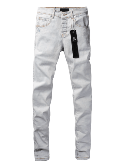 Light Classic Jeans