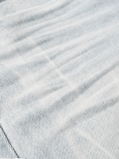 Light Color Classic Jeans