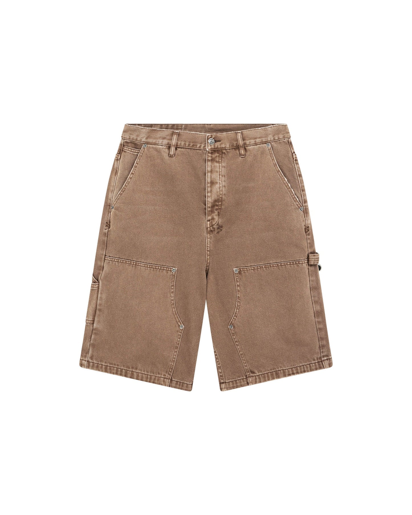 MAXX OPERATOR SHORT OAK