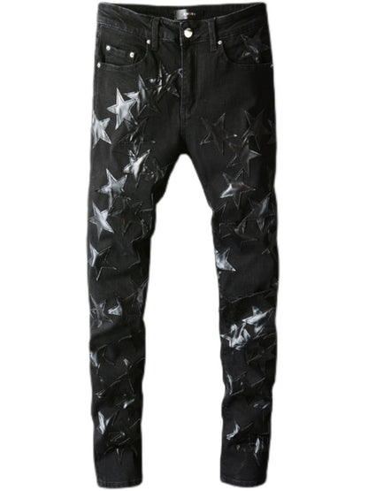 Black Star Jeans