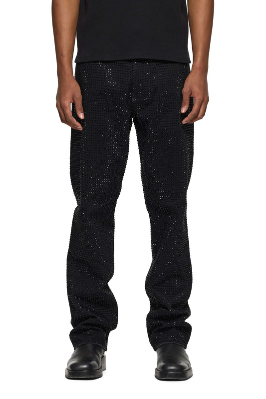 P011 Allover Crystal