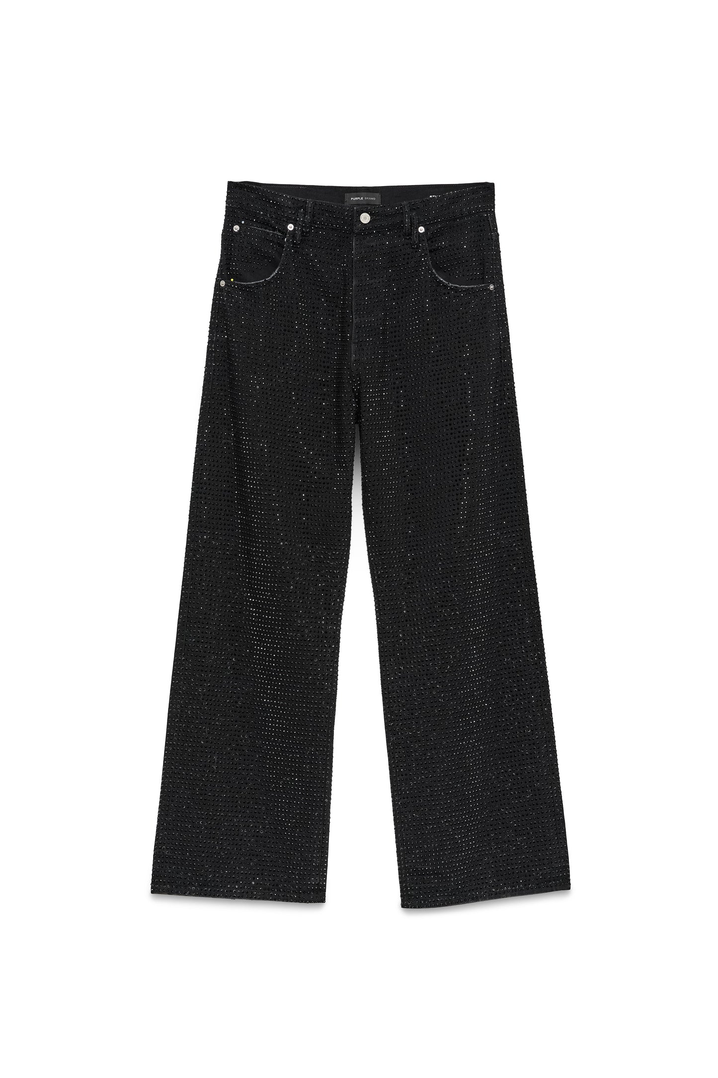 P011 Allover Crystal