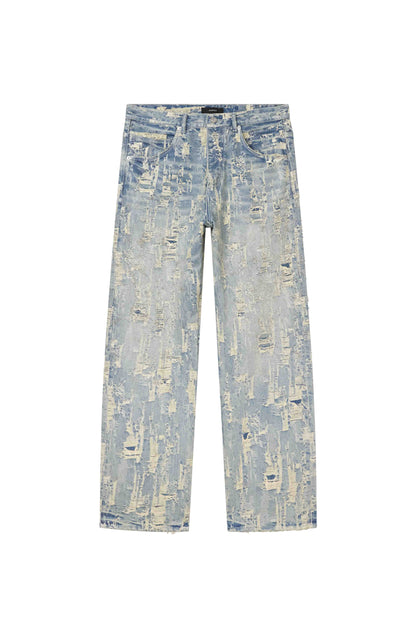 P018 Bead Splatter Destroy