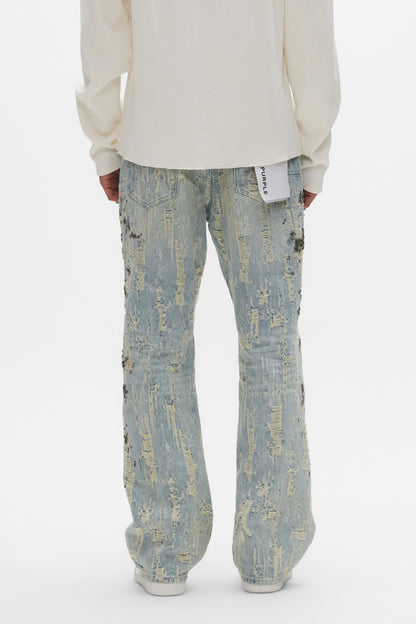 P026 Bead Splatter Destroy