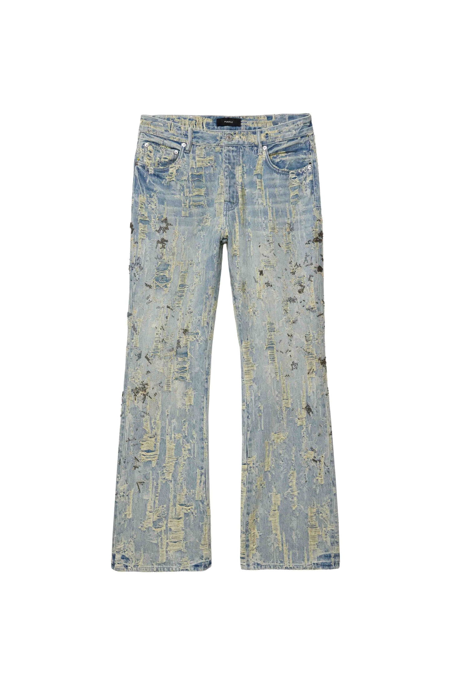 P026 Bead Splatter Destroy