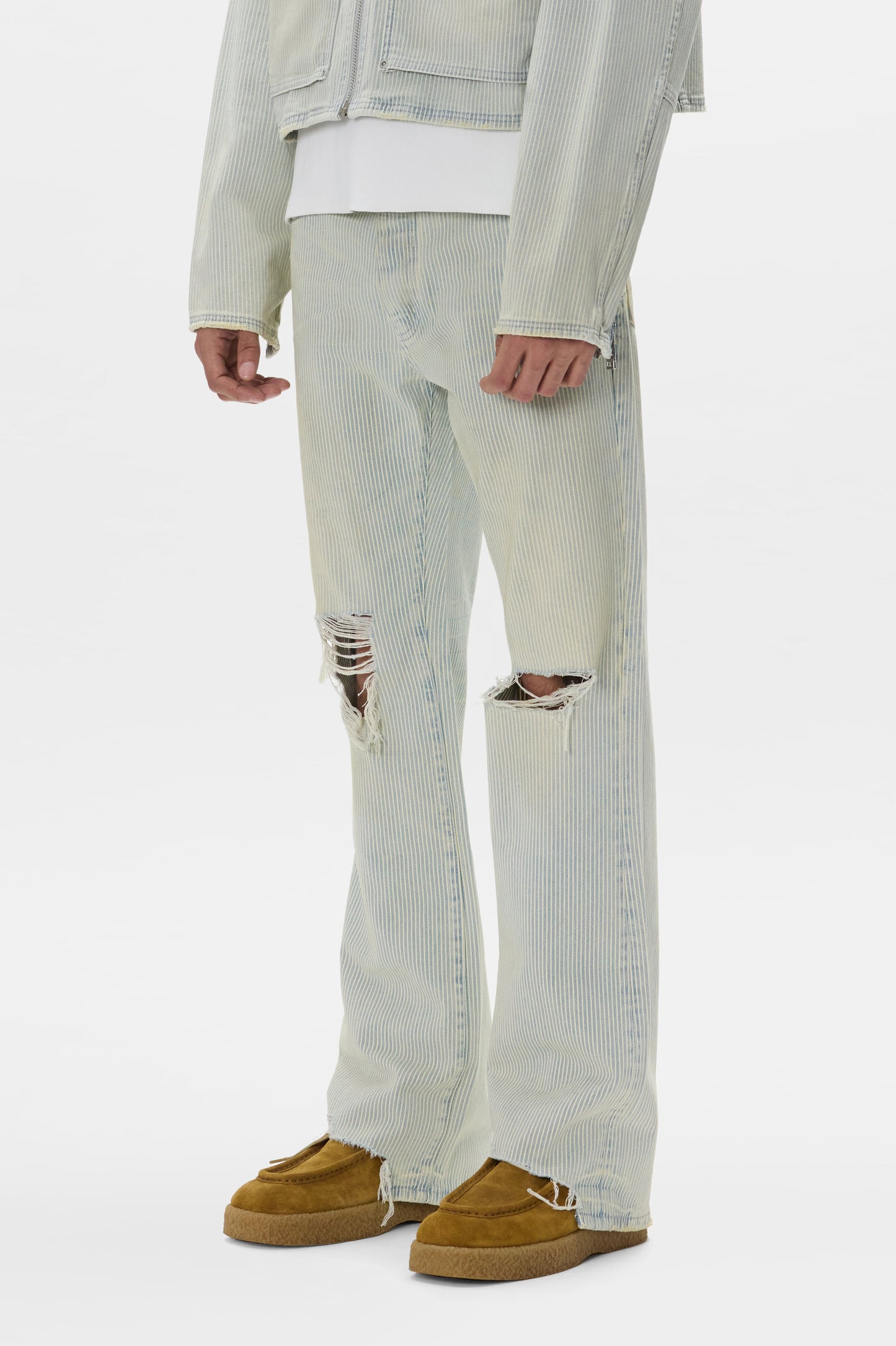 P026 Hickory Blowout