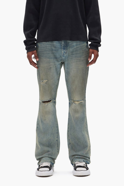 P026 Dirty Fade Down