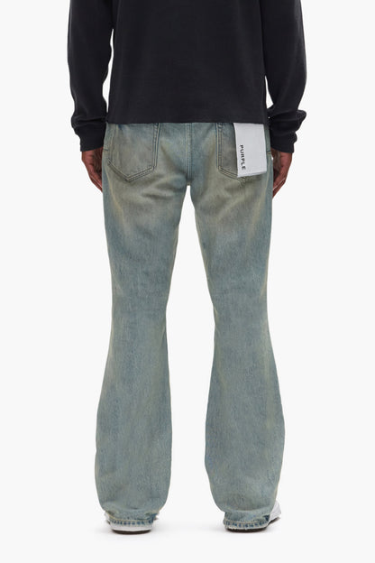 P026 Dirty Fade Down