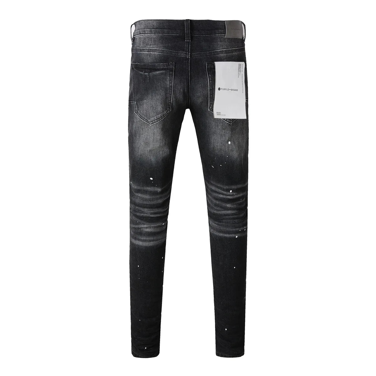 High Fashion Trend Jeans