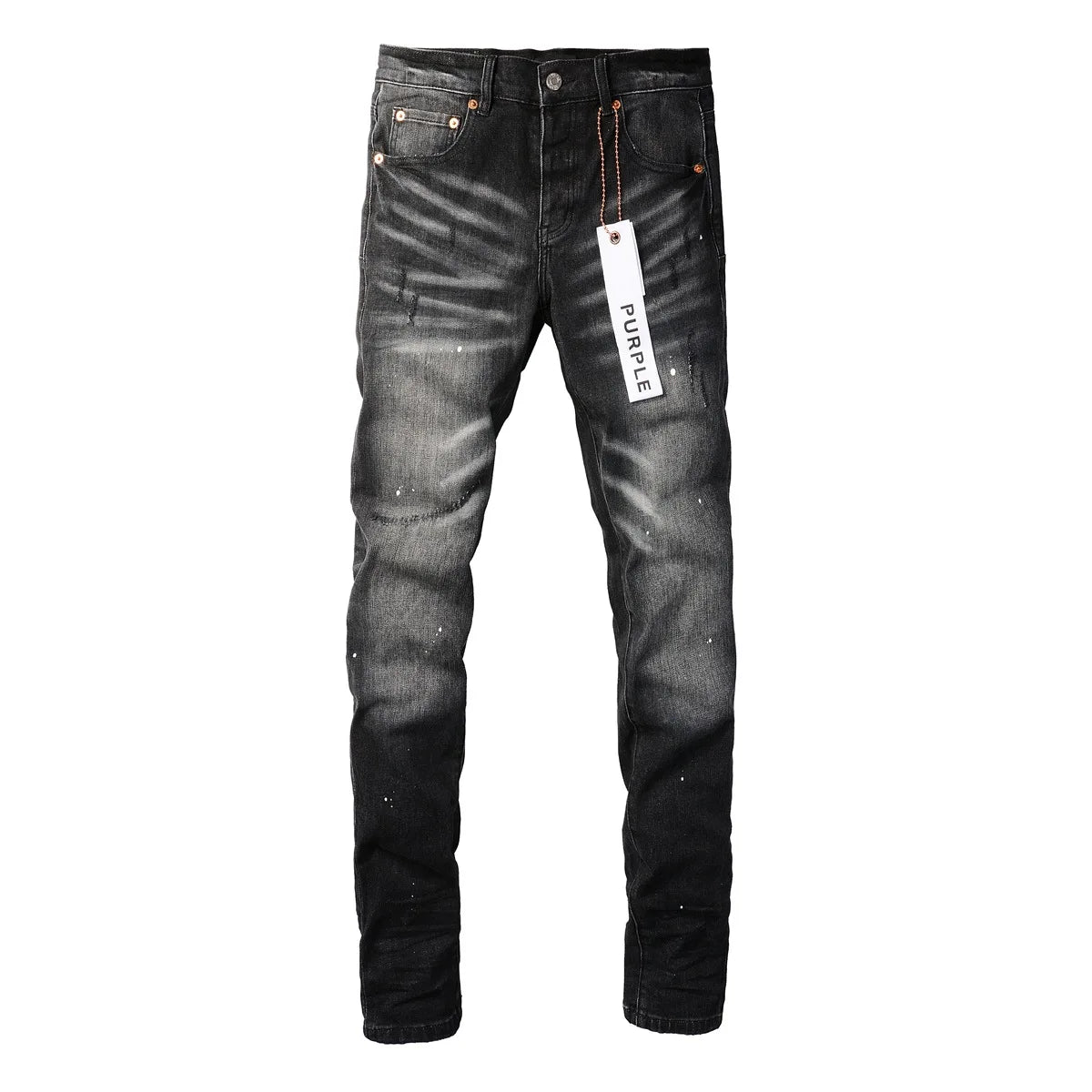 High Fashion Trend Jeans