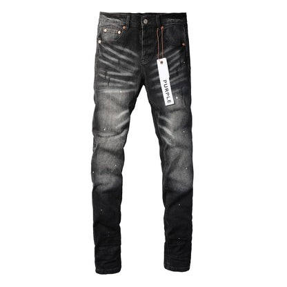 High Fashion Trend Jeans