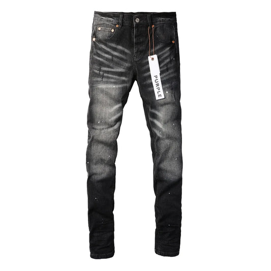 High Fashion Trend Jeans