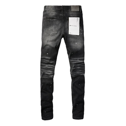 High Fashion Trend Jeans