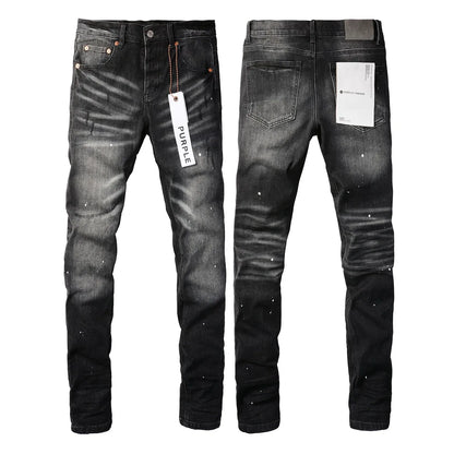 High Fashion Trend Jeans