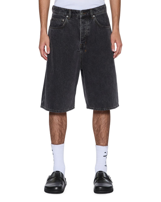MAXX SHORT BAXTER BLACK