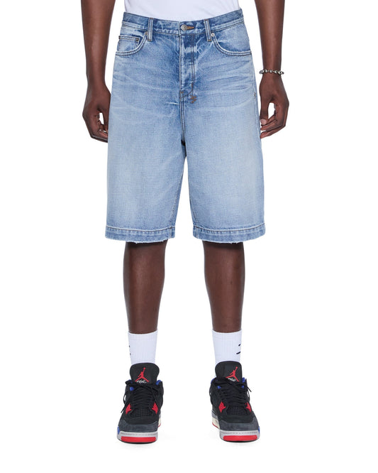 MAXX SHORT DAKOTA BLUE