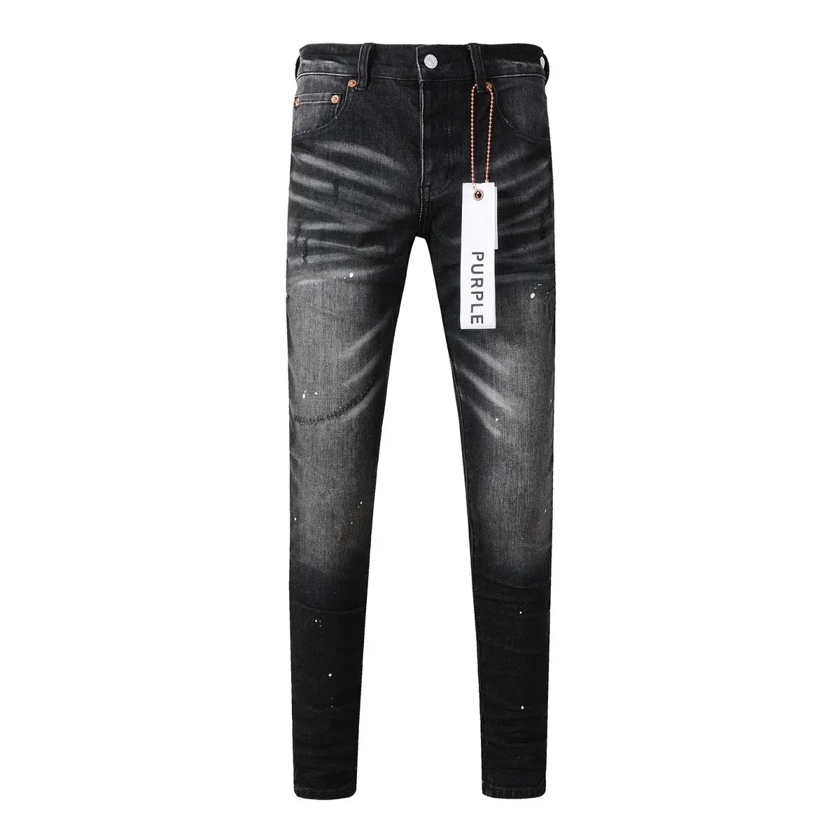 High Fashion Trend Jeans