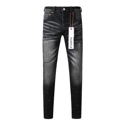 High Fashion Trend Jeans