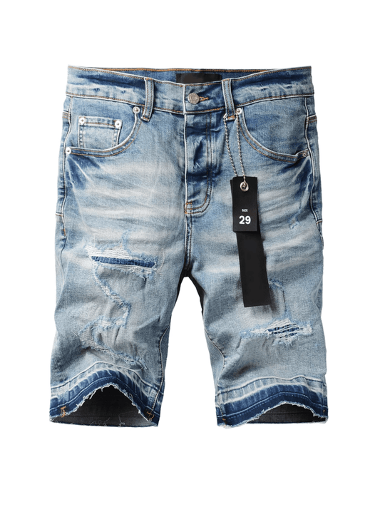 Light Color Classic Jeans
