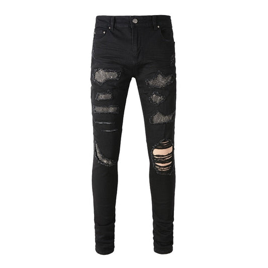 Black Holes Jeans